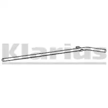 Труба выхлопного газа KLARIUS купить