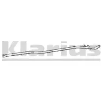 Труба выхлопного газа KLARIUS купить