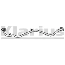 Труба выхлопного газа KLARIUS купить