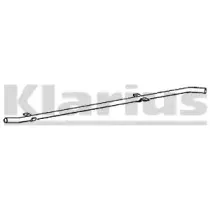 Труба выхлопного газа KLARIUS купить