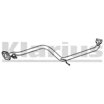 Труба выхлопного газа KLARIUS купить