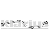 Труба выхлопного газа KLARIUS купить