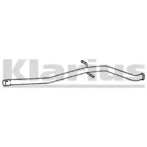 Ремонтная трубка, катализатор KLARIUS купить