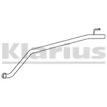 Труба выхлопного газа KLARIUS купить