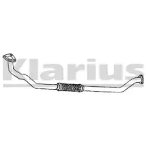 Труба выхлопного газа KLARIUS купить