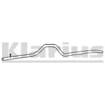 Труба выхлопного газа KLARIUS купить