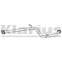 Труба выхлопного газа KLARIUS купить