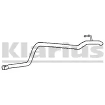 Труба выхлопного газа KLARIUS купить