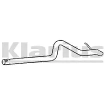 Труба выхлопного газа KLARIUS купить