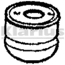 Резонатор, система выпуска KLARIUS купить