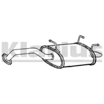 Глушитель выхлопных газов конечный KLARIUS купить