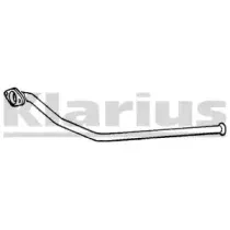 Труба выхлопного газа KLARIUS купить