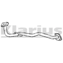 Труба выхлопного газа KLARIUS купить