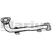 Труба выхлопного газа KLARIUS купить