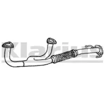 Труба выхлопного газа KLARIUS купить