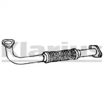 Труба выхлопного газа KLARIUS купить