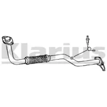 Труба выхлопного газа KLARIUS купить