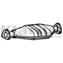 Катализатор KLARIUS купить