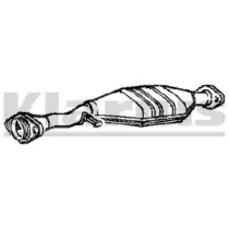 Катализатор KLARIUS купить