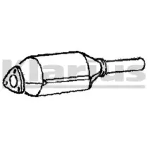 Катализатор KLARIUS купить