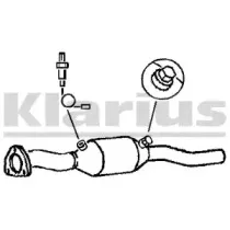 Катализатор KLARIUS купить
