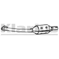 Катализатор KLARIUS купить