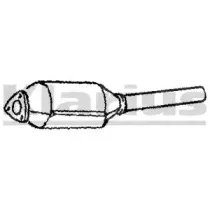 Катализатор KLARIUS купить