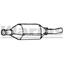 Катализатор KLARIUS купить