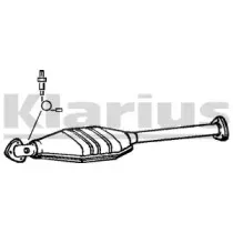 Катализатор KLARIUS купить