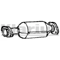 Катализатор KLARIUS купить