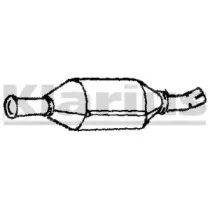 Катализатор KLARIUS купить