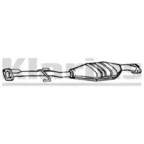 Катализатор KLARIUS купить