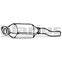 Катализатор KLARIUS купить