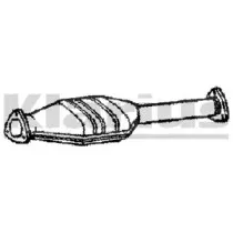 Катализатор KLARIUS купить