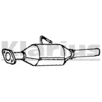 Катализатор KLARIUS купить