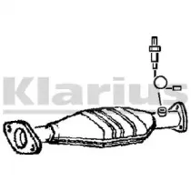 Катализатор KLARIUS купить