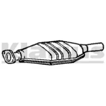 Катализатор KLARIUS купить