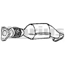 Катализатор KLARIUS купить