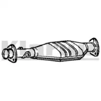 Катализатор KLARIUS купить