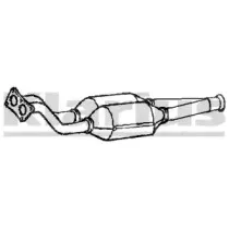 Катализатор KLARIUS купить