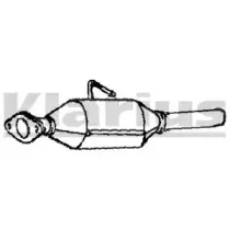 Катализатор KLARIUS купить