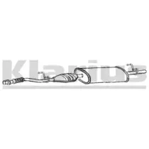 Катализатор KLARIUS купить