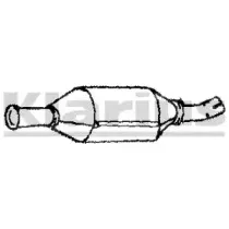 Катализатор KLARIUS купить