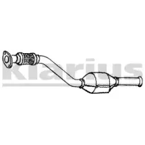 Катализатор KLARIUS купить