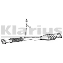 Катализатор KLARIUS купить