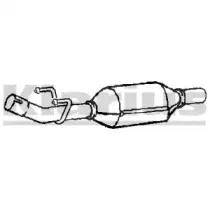 Катализатор KLARIUS купить