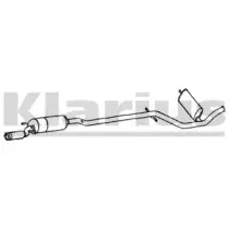 Катализатор KLARIUS купить