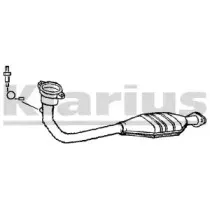Катализатор KLARIUS купить
