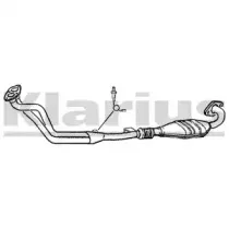 Катализатор KLARIUS купить