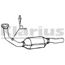 Катализатор KLARIUS купить